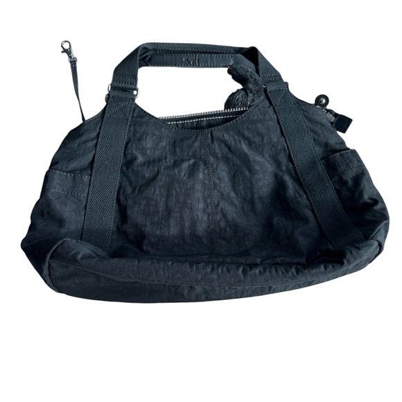 Kipling Dark Gray Handbag - Picture 2 of 8
